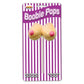 Boobie Pops Strawberry