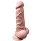 Skinsations Penetrator 7 In Dildo
