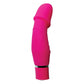 Wet Dreams Cock Tease Play Vibrador Magenta