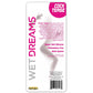 Wet Dreams Cock Tease Play Vibrador Magenta