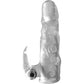 Wet Dreams Jacked Rabbit Funda de extensión con Power Bullet