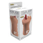 Skinsations Hum Job Masturbador Boca Con Power Bullet