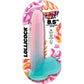 Sweet Sex Lollicock 8.5in Dildo