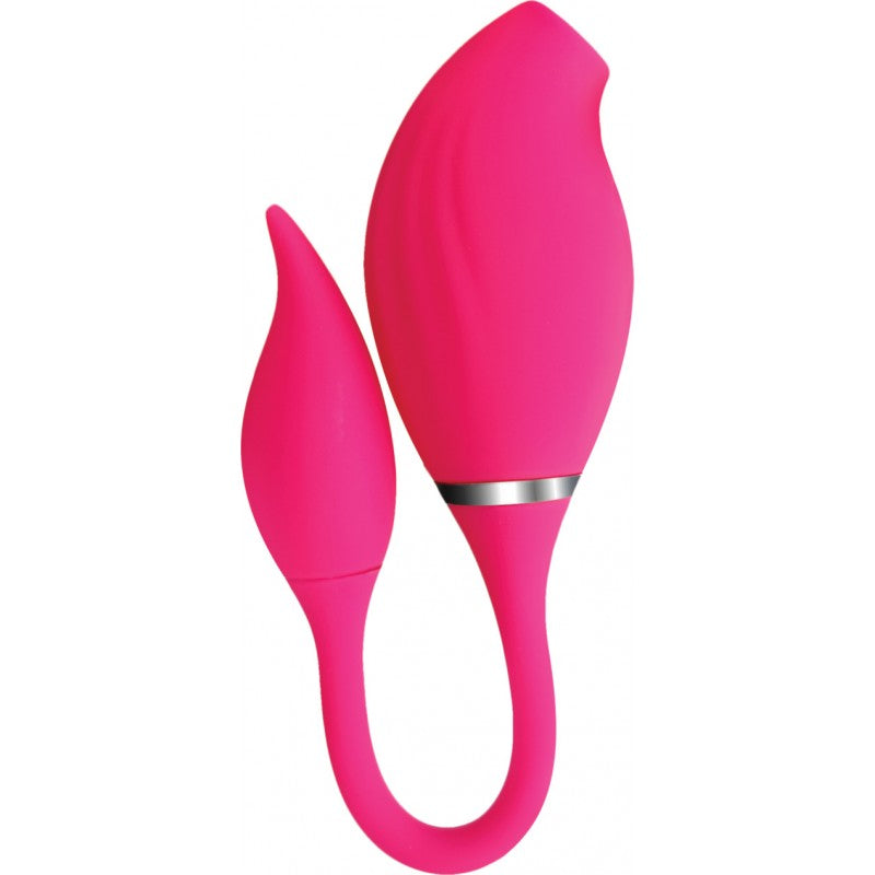 Dulce Sexo Cachonda Ayudante Magenta