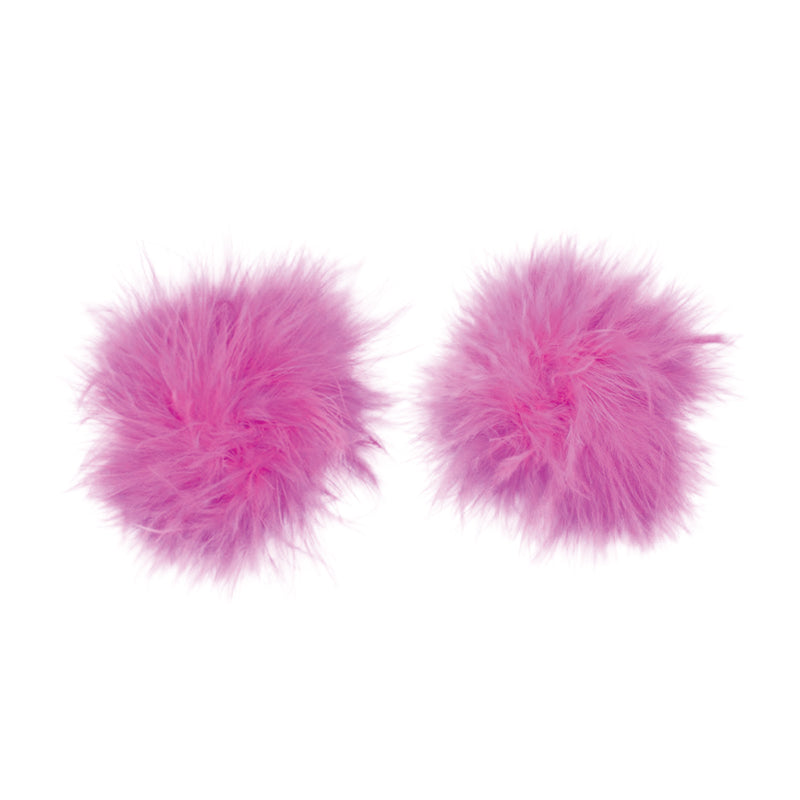 Empanadillas Nipplicious Furball Rosa