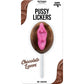 Amantes del chocolate pop coño