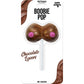 Amantes del chocolate pop boobies