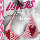 Lovers Candy Bra