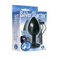 Cobalt Crystal Starter Steel Plug
