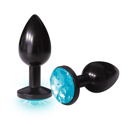 Tapón de acero de arranque Aqua Aura