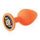 "Hit It Hard" Butt Plug