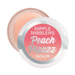 Nipple Nibblers Bálsamo Sour Pleasure Melocotón Pizazz 3g