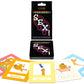 Sexo Lésbico El Juego De Cartas