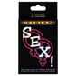 Sexo Lésbico El Juego De Cartas