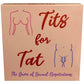 Juego de mesa de tetas para tatuajes