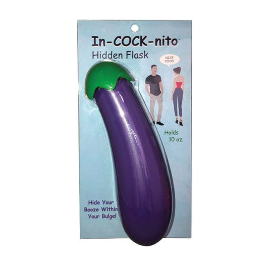 Frasco In-cock-nito