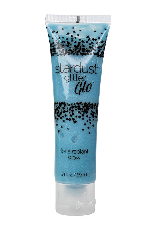 Stardust Glitter Glo Azul Eléctrico 2 Oz