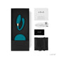 Lelo Tiani Duo Océano Azul