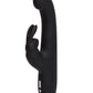 Happy Rabbit Slimline G-spot Rechargeable Vibrator Black