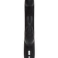 Happy Rabbit Slimline G-spot Rechargeable Vibrator Black