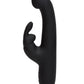 Happy Rabbit Slimline G-spot Rechargeable Vibrator Black