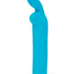 Happy Rabbit Rabbit Ears Bullet Vibe Blue