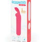 Happy Rabbit Orejas De Conejo Vibrador Bala Rosa