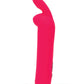 Happy Rabbit Orejas De Conejo Vibrador Bala Rosa