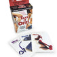 Juego de cartas de desmontaje Take It Off