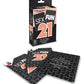 Juego de cartas Sex Fun 21