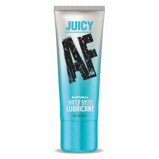Botella Af Lube a base de agua de 4 oz