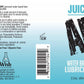 Botella Af Lube a base de agua de 2 oz