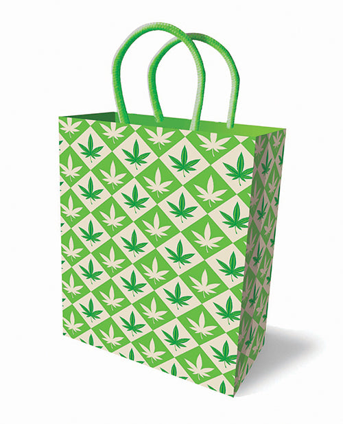 Bolsa de regalo de diamantes de cannabis