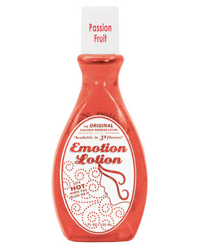 Loción Emoción-Maracuyá