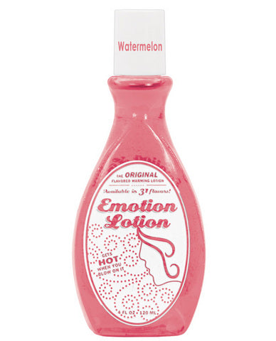 Loción Emoción-sandía