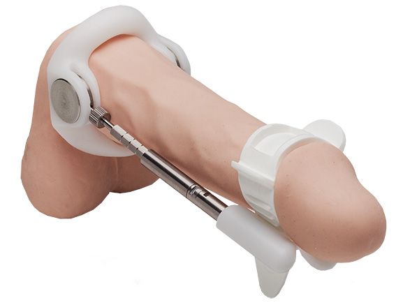 Jes Extender Titanio