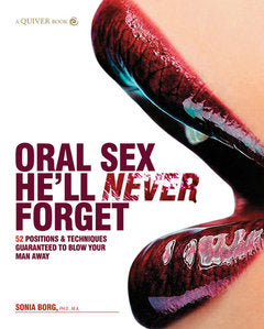 El infierno del sexo oral nunca lo olvidarás
