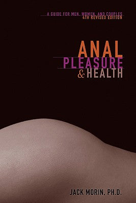 Placer anal y salud