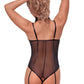 Treasured Secretary Black L/xl