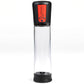 Bomba recargable Jackson
