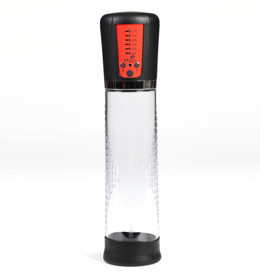 Bomba recargable Jackson