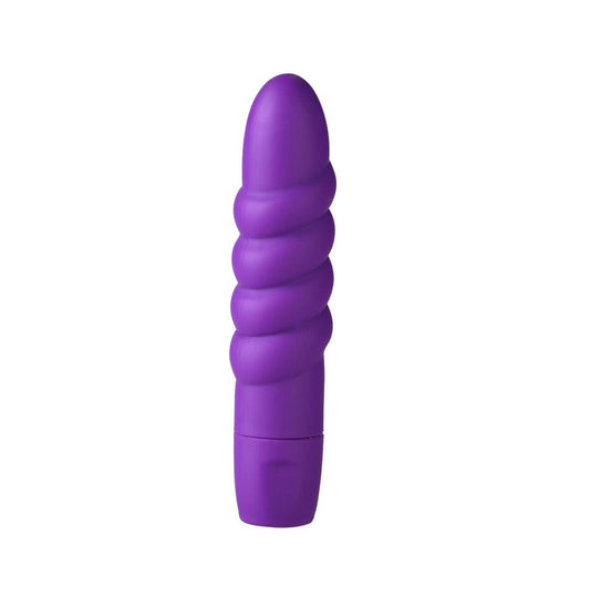 Azúcar Mini Bullet Morado