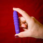 Azúcar Mini Bullet Morado