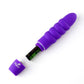 Azúcar Mini Bullet Morado