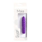 Azúcar Mini Bullet Morado