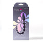 Double ended Anal Beads & Plug