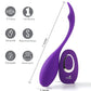 Syrene Maia Remote Luxury Bullet Vibrador