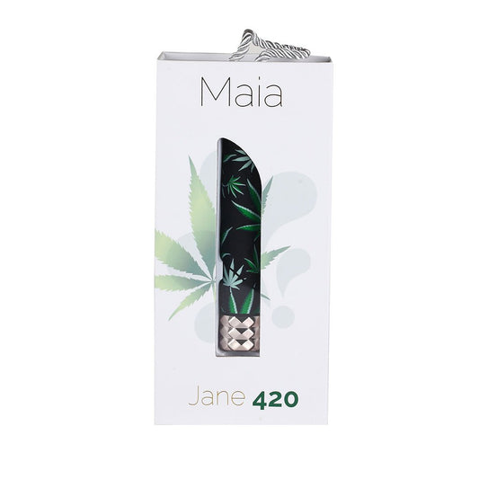 Bala de gemas de cristal sobrealimentada Jane 420