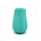 Tulip Pro Suction Vibe Teal Rechargeable