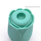 Tulip Pro Suction Vibe Teal Rechargeable